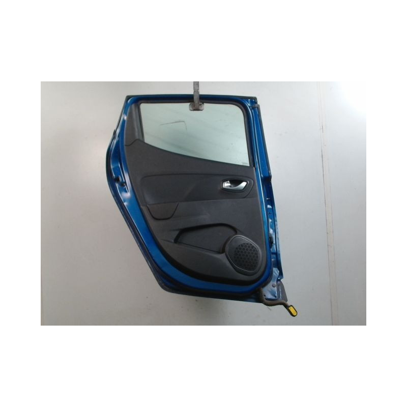 PORTE ARRIERE GAUCHE RENAULT CLIO