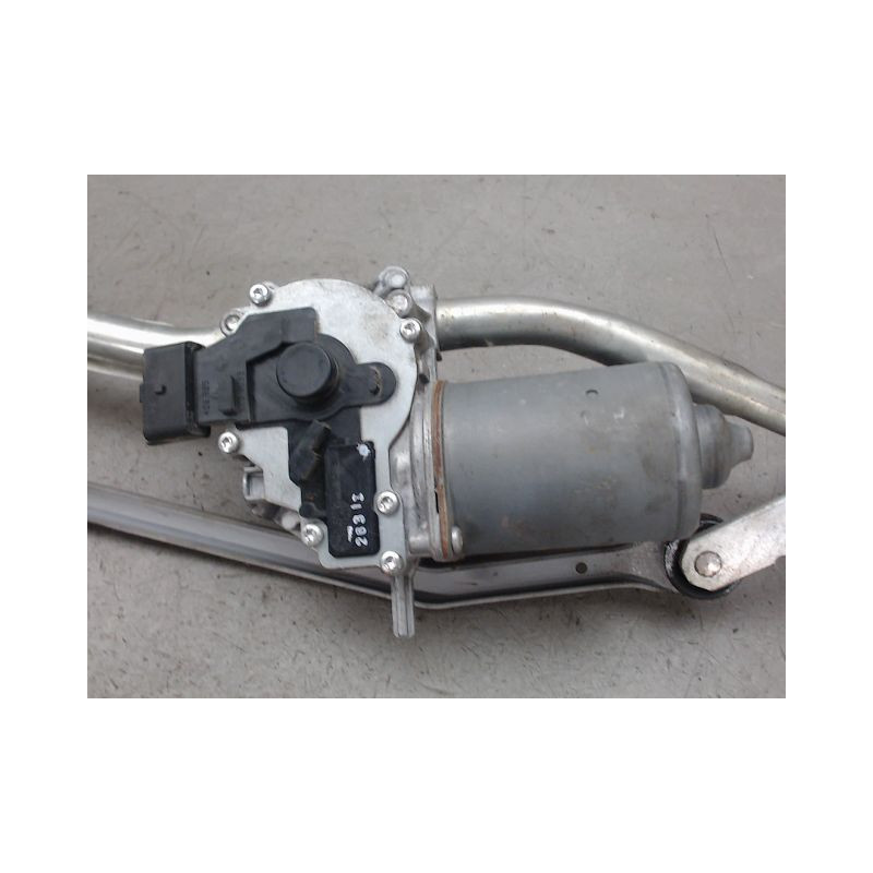 MECANISME ESSUIE-GLACE AVANT RENAULT LAGUNA