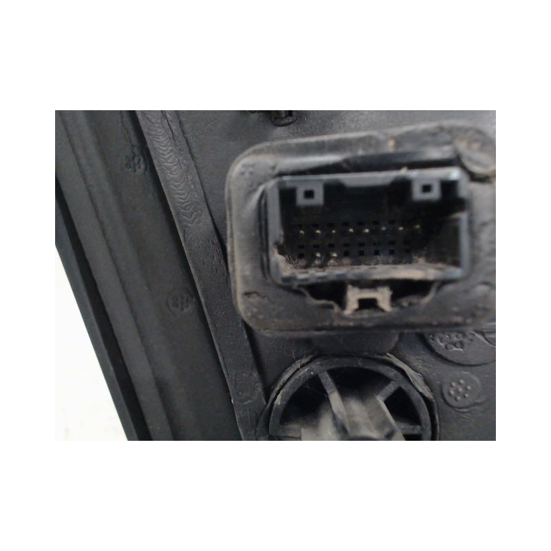 RETROVISEUR EXTERIEUR ELECTRIQUE GAUCHE RENAULT LAGUNA