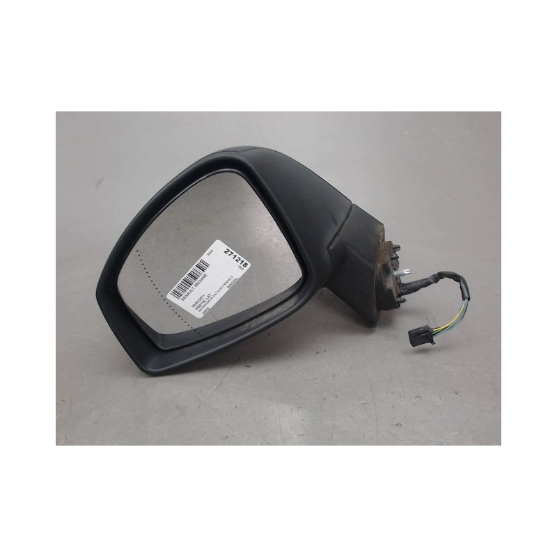 RETROVISEUR EXTERIEUR ELECTRIQUE GAUCHE RENAULT MEGANE