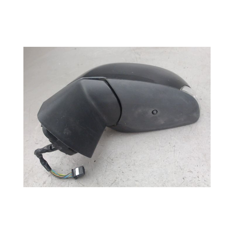RETROVISEUR EXTERIEUR ELECTRIQUE GAUCHE RENAULT MEGANE