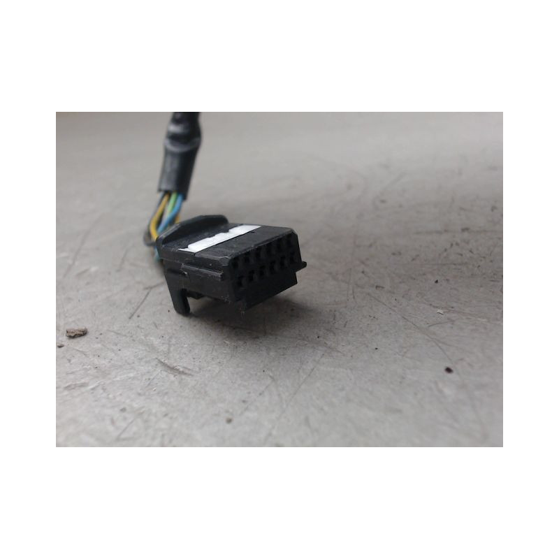 RETROVISEUR EXTERIEUR ELECTRIQUE GAUCHE RENAULT MEGANE