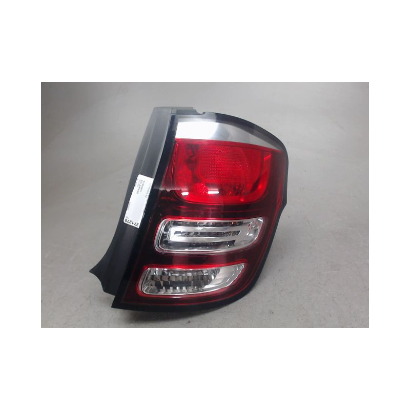 FEU ARRIERE DROIT CITROEN C3