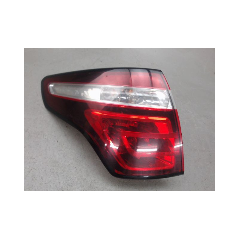FEU ARRIERE GAUCHE  CITROEN C4