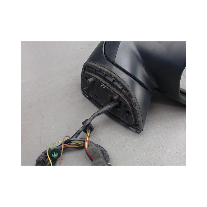 RETROVISEUR EXTERIEUR ELECTRIQUE DROIT CITROEN C4