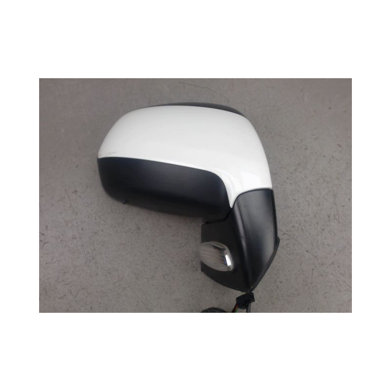 RETROVISEUR EXTERIEUR ELECTRIQUE DROIT CITROEN C4