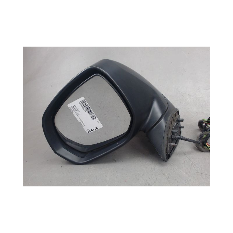 RETROVISEUR EXTERIEUR ELECTRIQUE GAUCHE CITROEN C4