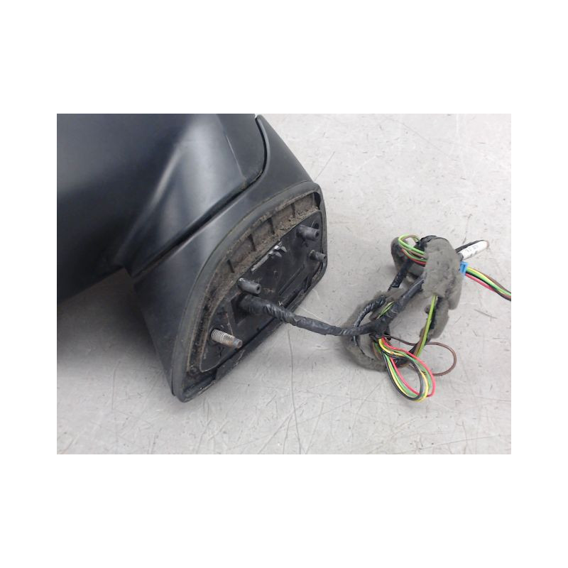 RETROVISEUR EXTERIEUR ELECTRIQUE GAUCHE CITROEN C4