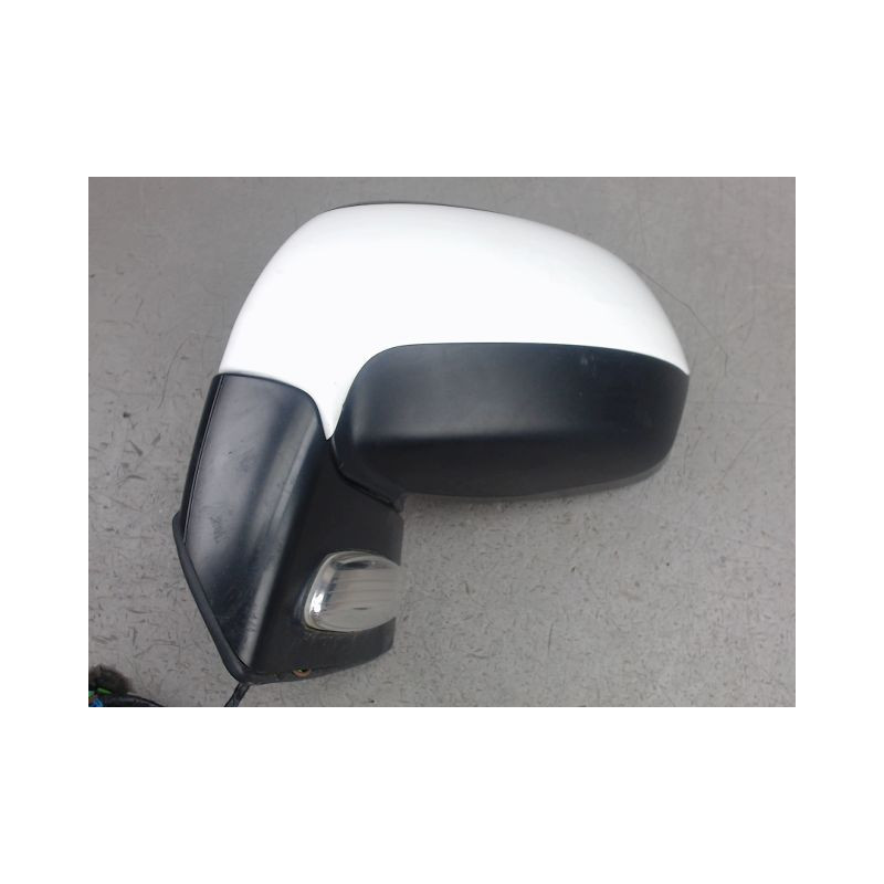 RETROVISEUR EXTERIEUR ELECTRIQUE GAUCHE CITROEN C4