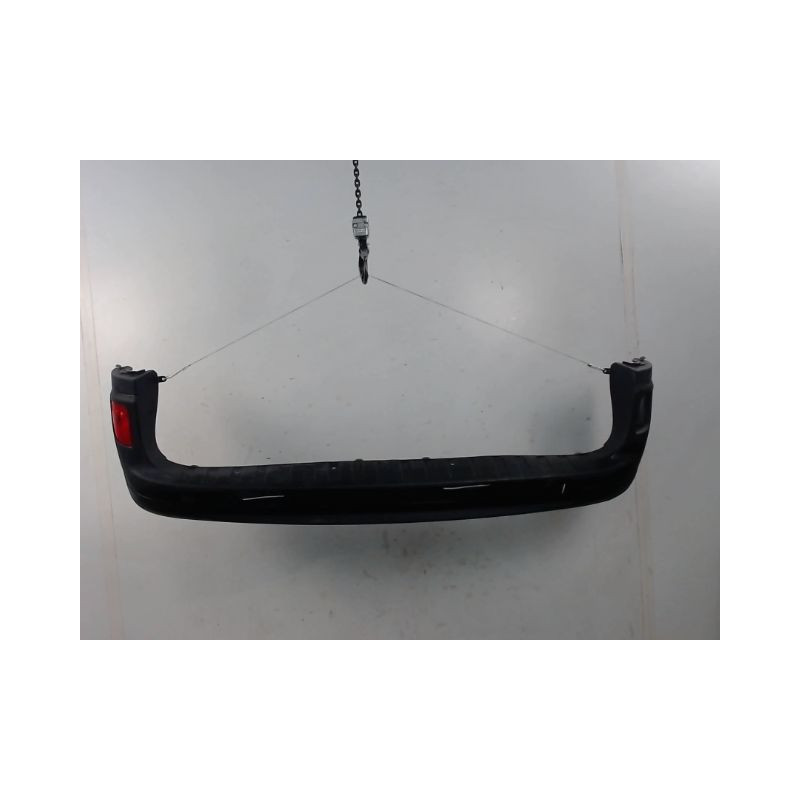PARE-CHOC ARRIER RENAULT KANGOO