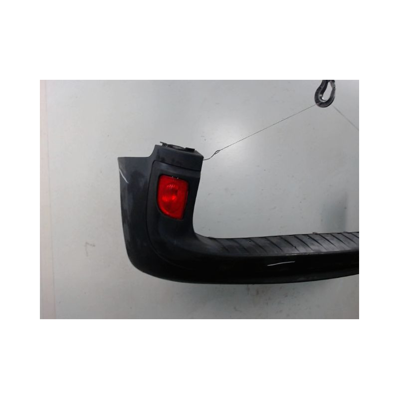 PARE-CHOC ARRIER RENAULT KANGOO