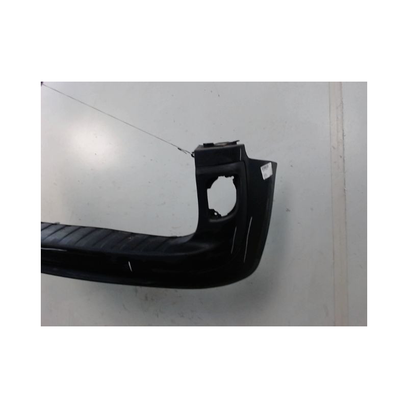 PARE-CHOC ARRIER RENAULT KANGOO