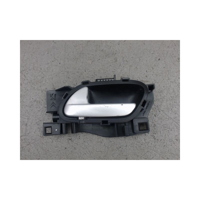 POIGNEE INTERIEURE PORTE AVANT GAUCHE CITROEN BERLINGO