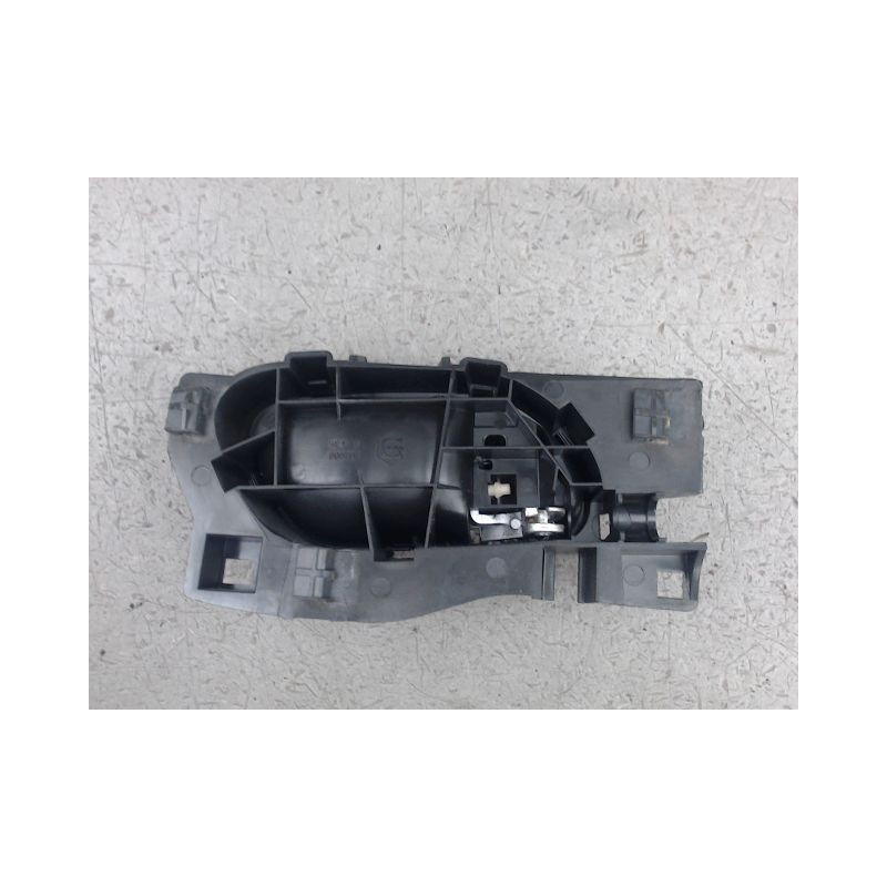 POIGNEE INTERIEURE PORTE AVANT GAUCHE CITROEN BERLINGO