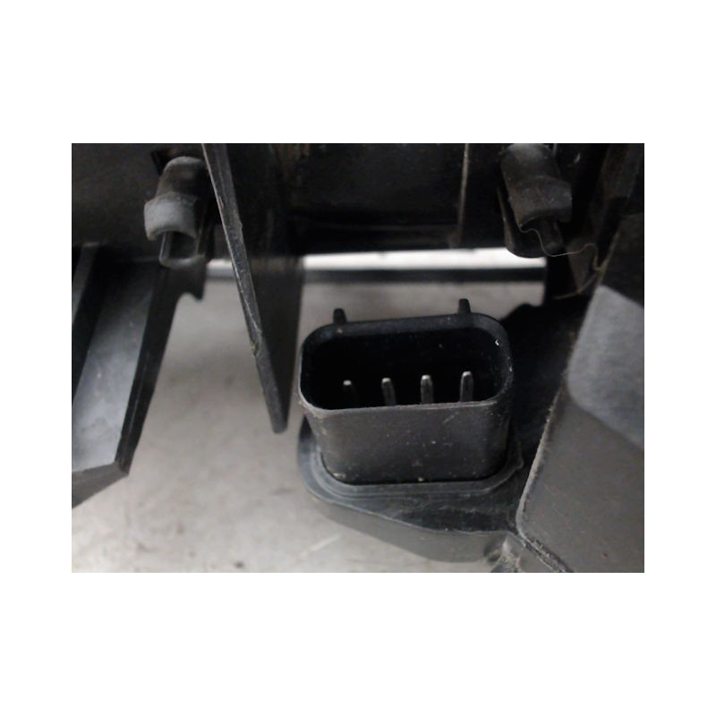 SYSTEME CONDAMNATION AVANT GAUCHE FORD KUGA