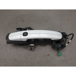 POIGNEE EXT PORTE AVD