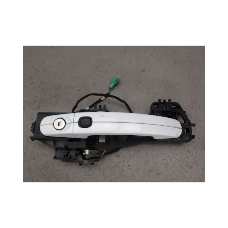 POIGNEE EXTERIEURE PORTE AVANT GAUCHE FORD KUGA