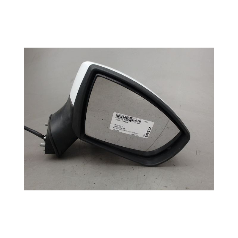 RETROVISEUR EXTERIEUR ELECTRIQUE DROIT FORD KUGA