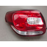 FEU ARRIERE GAUCHE  CITROEN DS3
