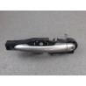 POIGNEE EXTERIEURE PORTE AVANT GAUCHE RENAULT CLIO