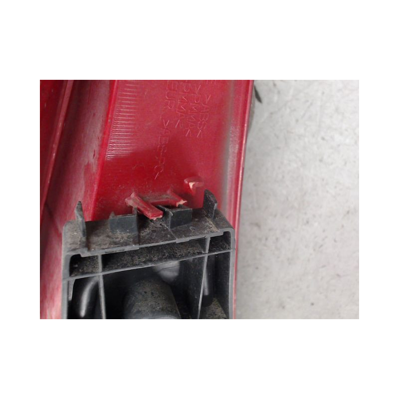 FEU ARRIERE GAUCHE  CITROEN C3