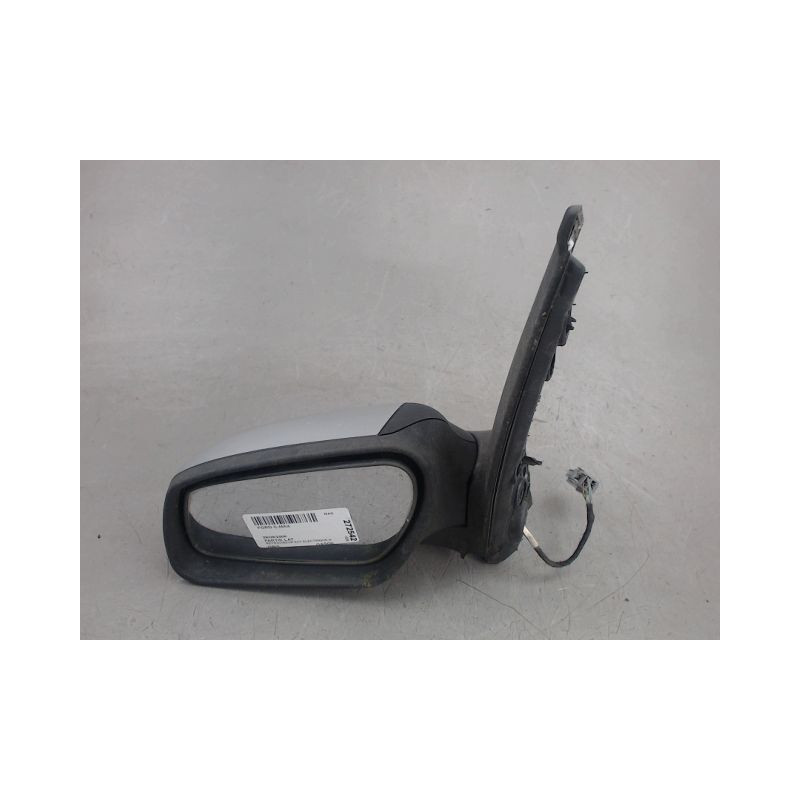 RETROVISEUR EXTERIEUR ELECTRIQUE GAUCHE FORD C-MAX