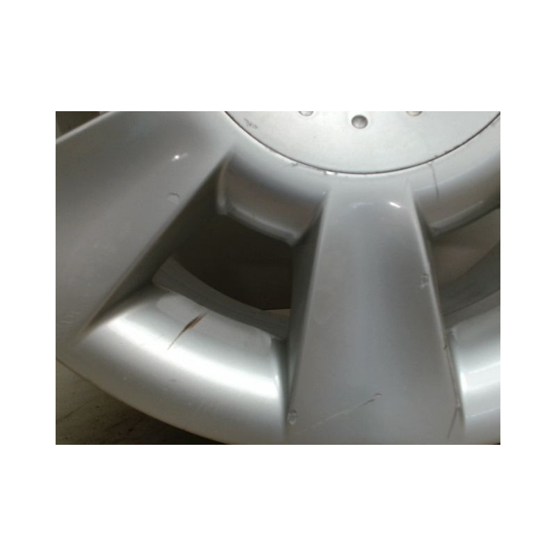 JANTE ALUMINIUM B.M.W. SERIE 5