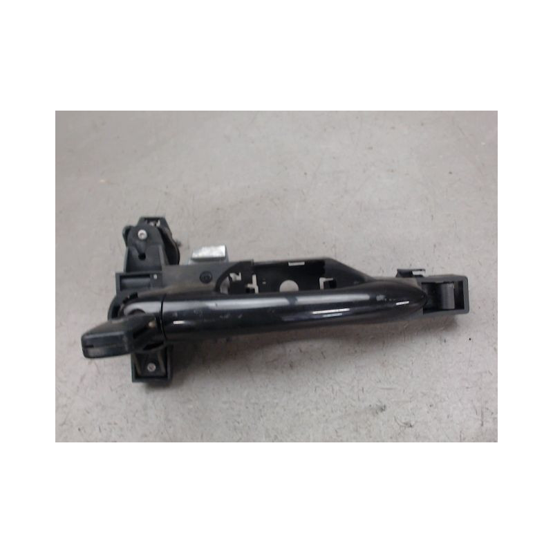 POIGNEE EXTERIEURE PORTE AVANT GAUCHE RENAULT MODUS