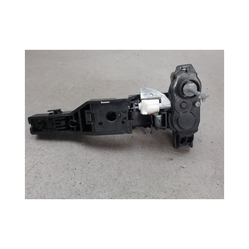POIGNEE EXTERIEURE PORTE AVANT GAUCHE RENAULT MODUS
