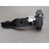 POIGNEE EXTERIEURE PORTE AVANT GAUCHE RENAULT MODUS