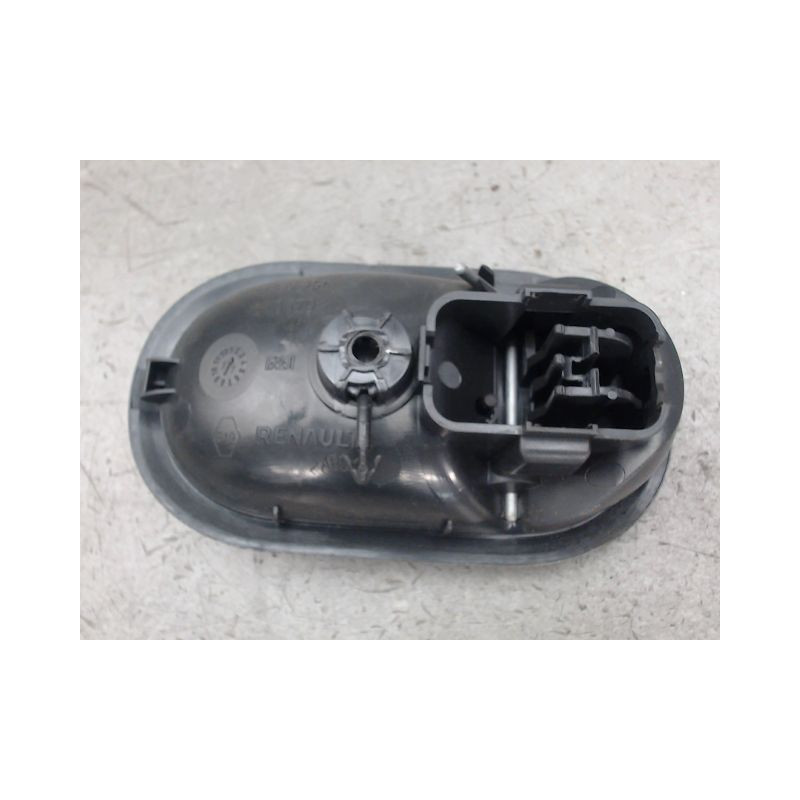 POIGNEE INTERIEURE PORTE AVANT GAUCHE RENAULT MODUS
