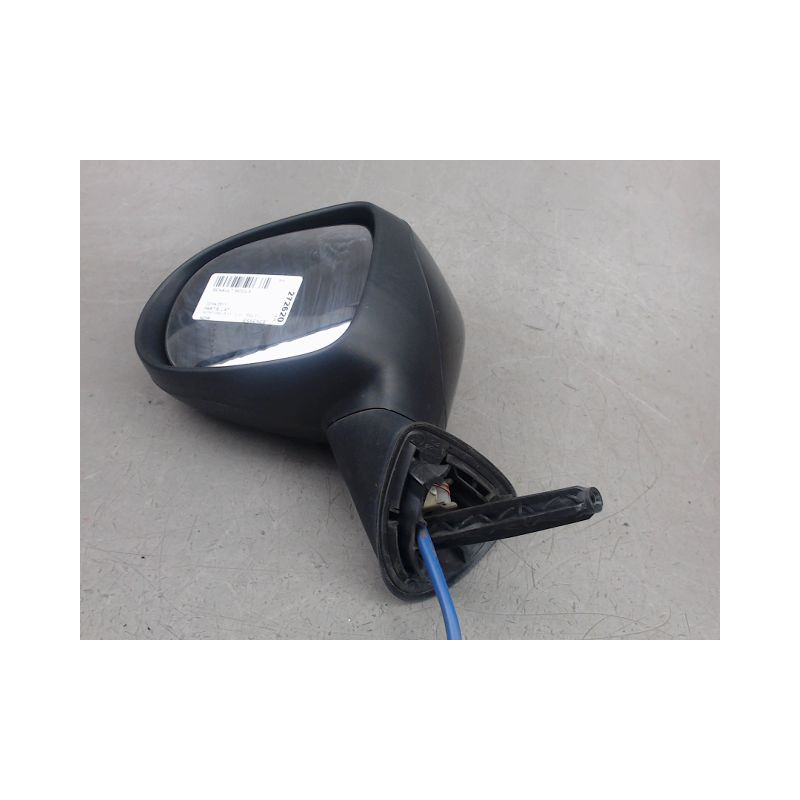 RETROVISEUR EXTERIEUR ELECTRIQUE GAUCHE RENAULT MODUS