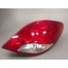 FEU ARRIERE DROIT PEUGEOT 207