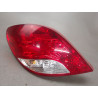 FEU ARRIERE GAUCHE  PEUGEOT 207
