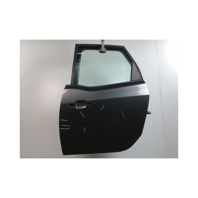 PORTE ARRIERE GAUCHE OPEL MERIVA