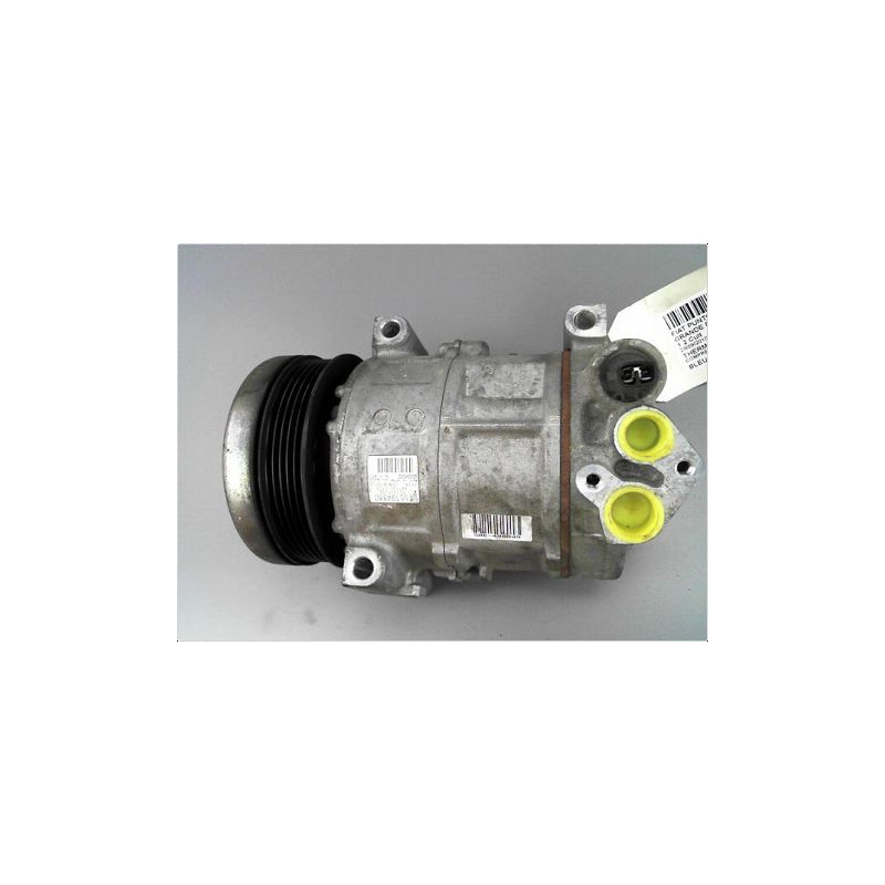 COMPRESSEUR AIR CONDITIONNE FIAT GRANDE PUNTO III 05-13