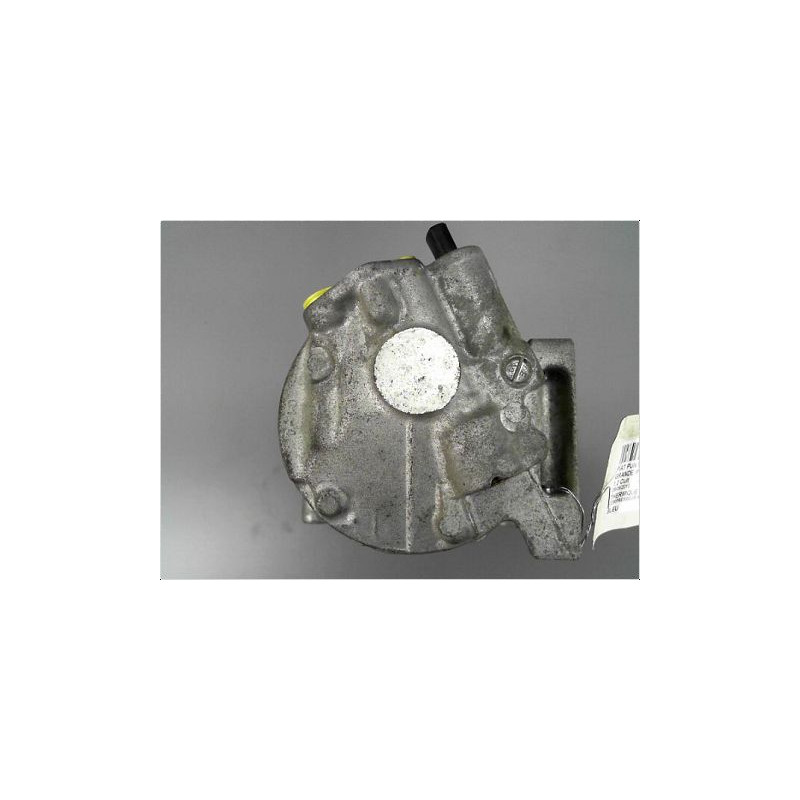 COMPRESSEUR AIR CONDITIONNE FIAT GRANDE PUNTO III 05-13