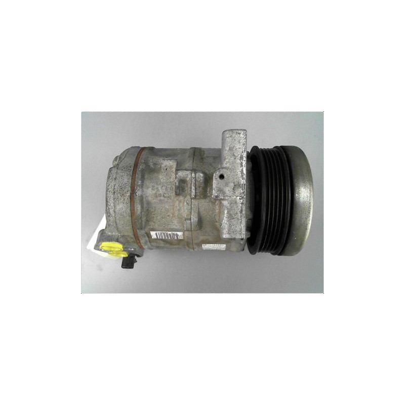 COMPRESSEUR AIR CONDITIONNE FIAT GRANDE PUNTO III 05-13