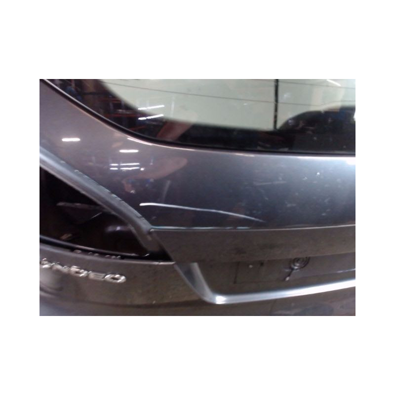 HAYON FORD MONDEO SW 2007-