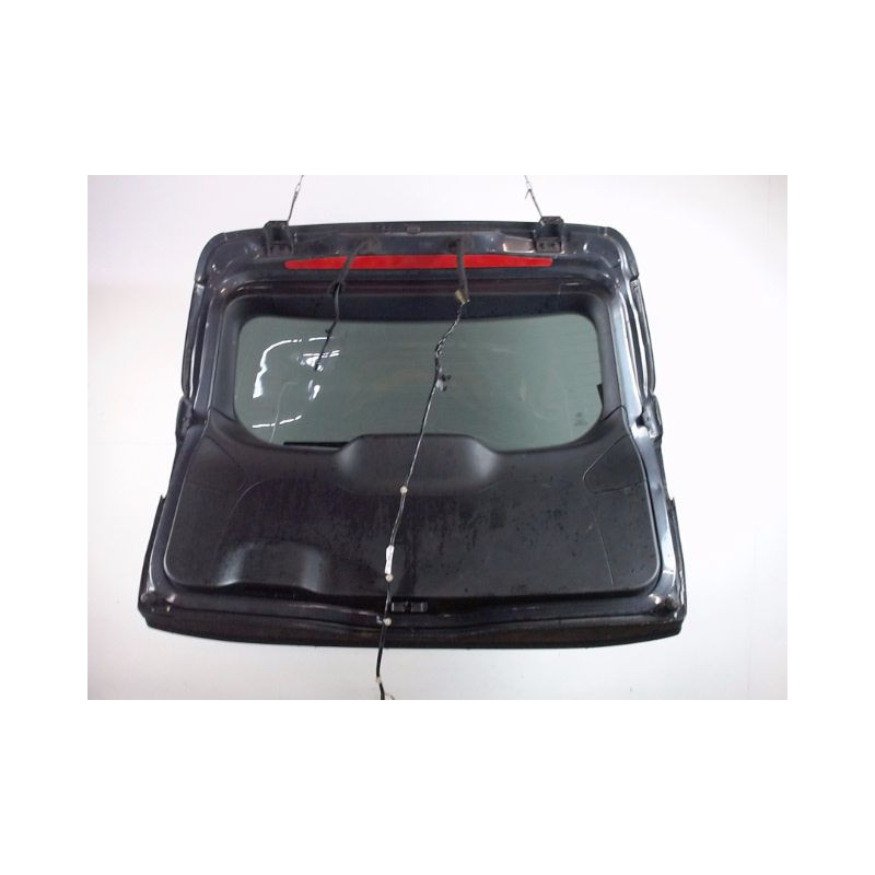 HAYON FORD MONDEO SW 2007-