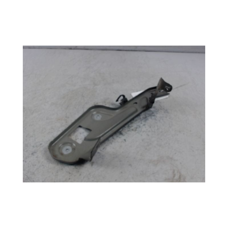 SUPPORT AILE AVD RENAULT SCENIC