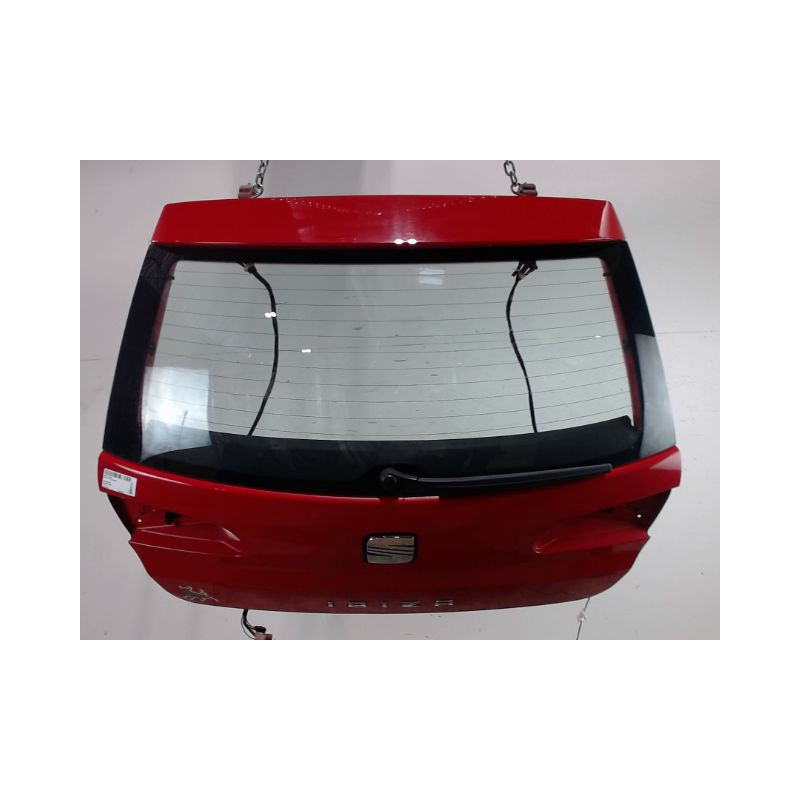HAYON SEAT IBIZA 2006-
