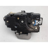 SYSTEME CONDAMNATION AVANT GAUCHE AUDI S4