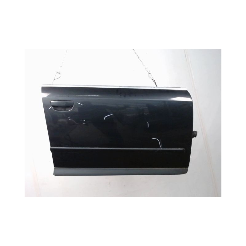 PORTE AVANT DROIT AUDI S4