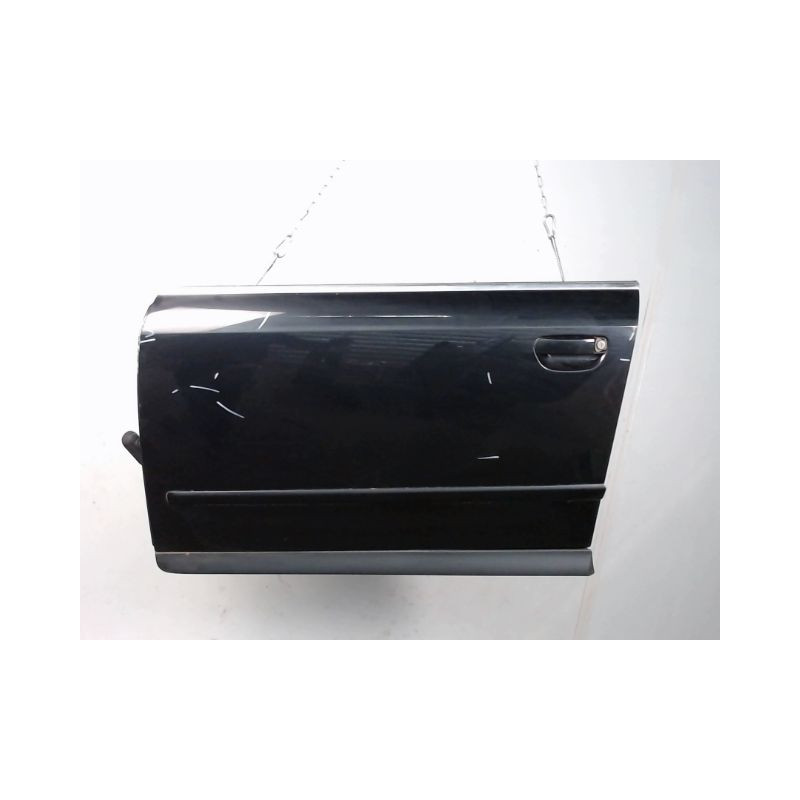 PORTE AVANT GAUCHE AUDI S4