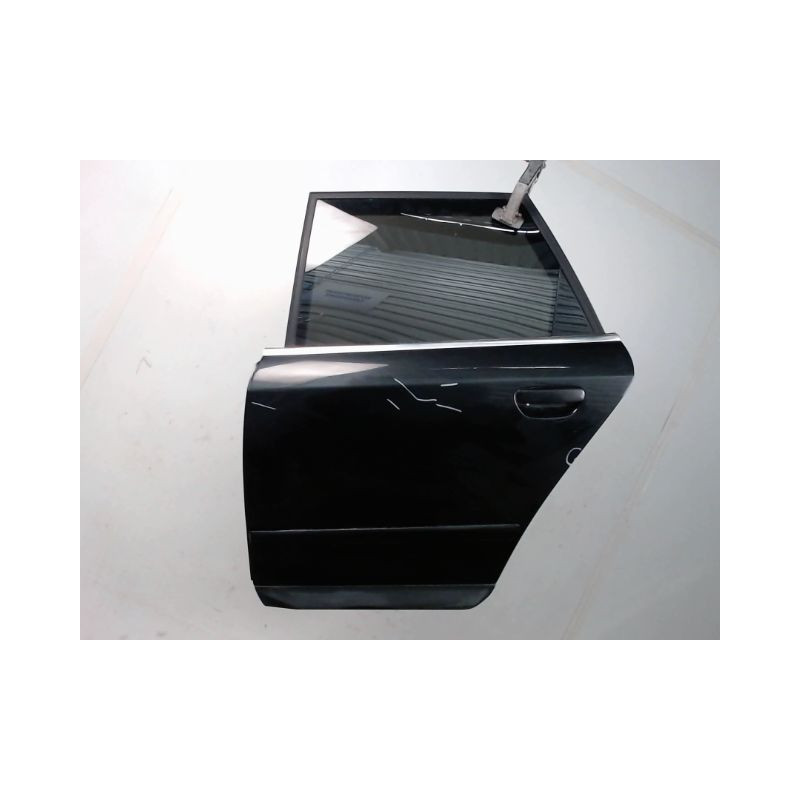 PORTE ARRIERE GAUCHE AUDI S4