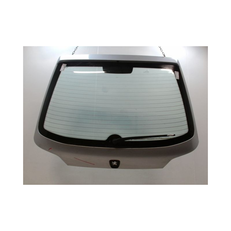 HAYON PEUGEOT 306 Phase 2 1997-2001
