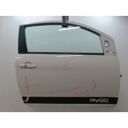 PORTE AVD