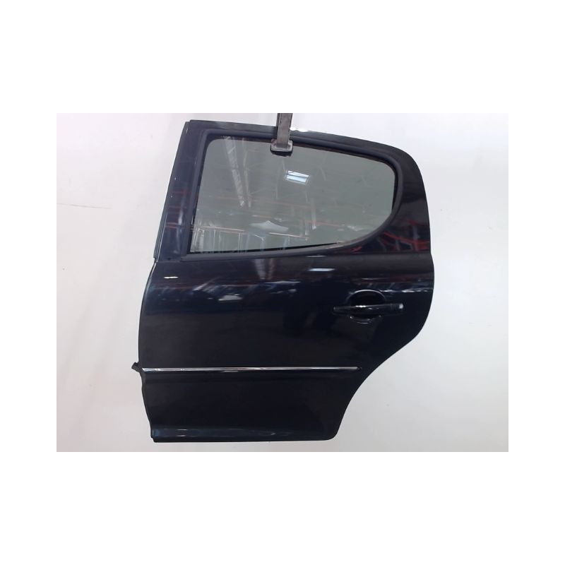 PORTE ARRIERE GAUCHE PEUGEOT 207 5P