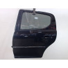 PORTE ARRIERE GAUCHE PEUGEOT 207 5P